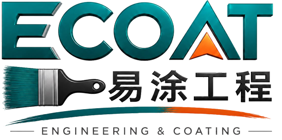 ECOAT Engineering & Coating logo